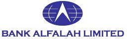 bank alfalah strategic management project