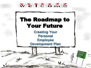 employee development plan example
