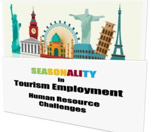 Strategic Role of HRM in Tourism and Hospitality Industry