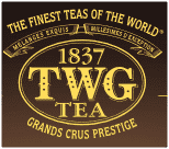 TWG Tea Marketing Strategy Project