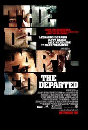 Movie Content Analysis "The Departed"