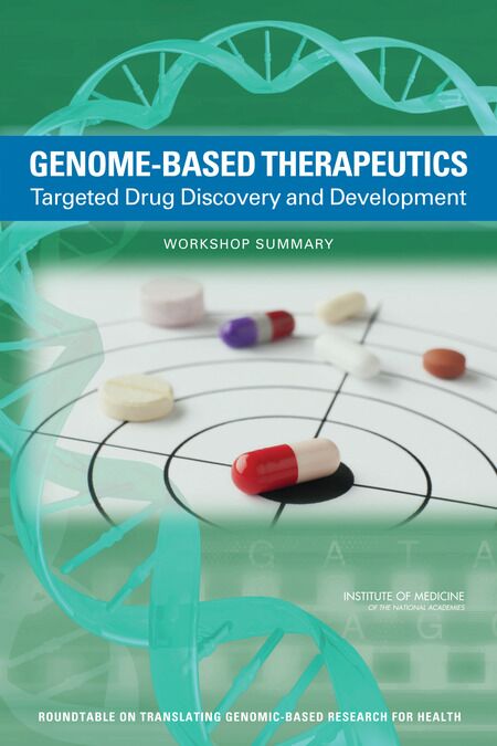 Fundamentals of Drug Discovery