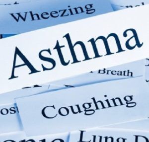 Relationship between coping strategies and health-related quality of life especially in young asthma patients
