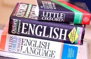 Benefits of English Language