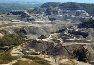 Mountaintop Removal in Appalachia, US as an Environmental Problem