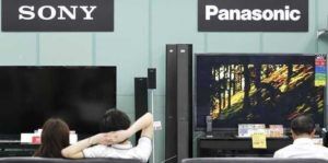 Panasonic vs Sony Case Study Solution