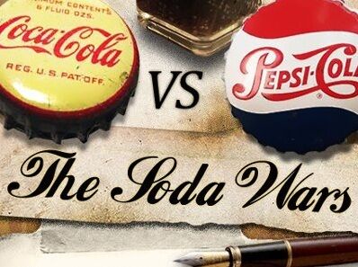 Coke vs Pepsi Case Study Solution