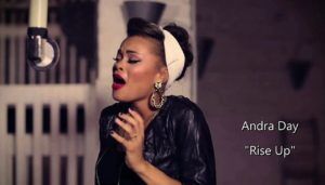 Rise Up by Andra Day Meaning