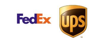 UPS And Fedex Comparison