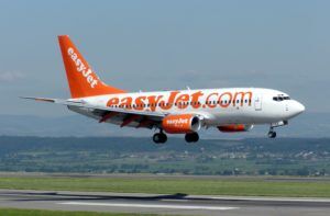 EasyJet Marketing and Management in the Airline Industry Case Study Analysis
