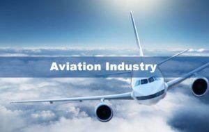 Contemporary Issues affecting Aviation Industry