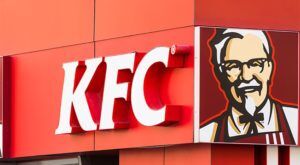 KFC Strategies Marketing Project Report