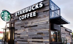 STARBUCKS COMPANY ANALYSIS RESEARCH PAPER