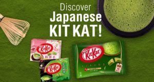 Case Study Analysis Of Kitkat in Japan