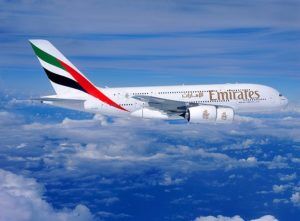 Emirates Airline Strategic Management Project Report