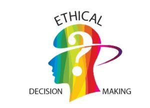 Ethical Decision Making Case Analysis
