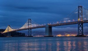 The Bay Bridge Replacement Projects Case Study Analysis
