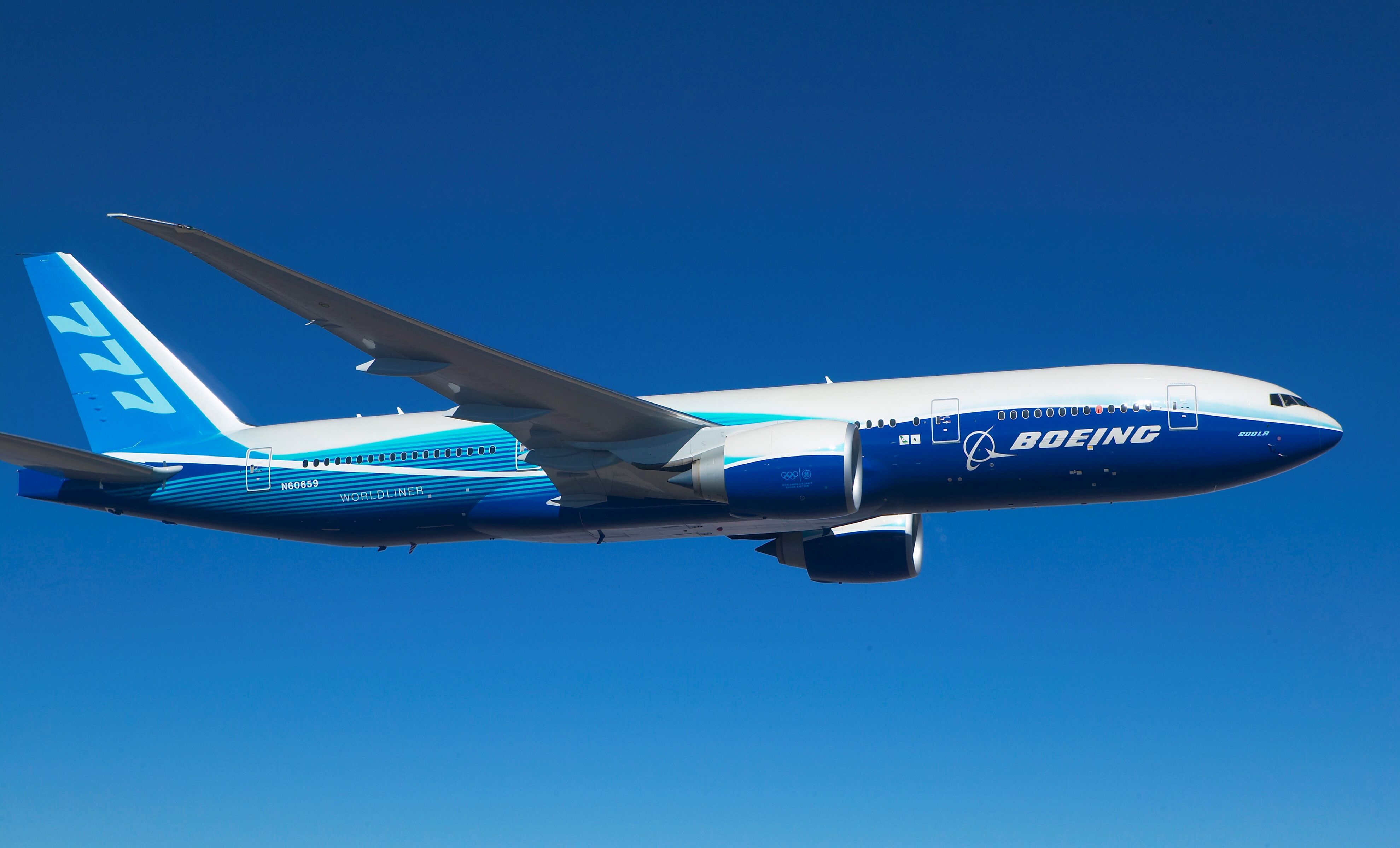 The Boeing 777- A Financial Analysis of New Product Launch