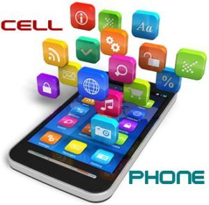 US CELL PHONE INDUSTRY ANALYSIS
