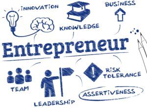 Entrepreneur Interview Report Assignment