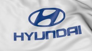 Hyundai Motor Company International Logistics Management