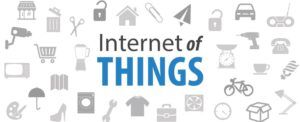 Internet of Things Research Paper