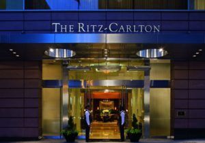 The Ritz-Carlton Hotel Company Case Study Solution