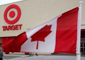 Case study on Target Canada