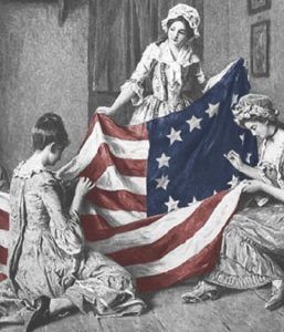 American Revolution And Women