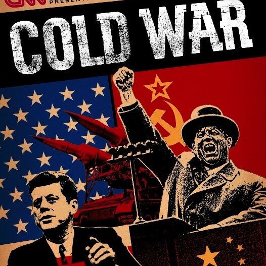 Cold War History Essays
