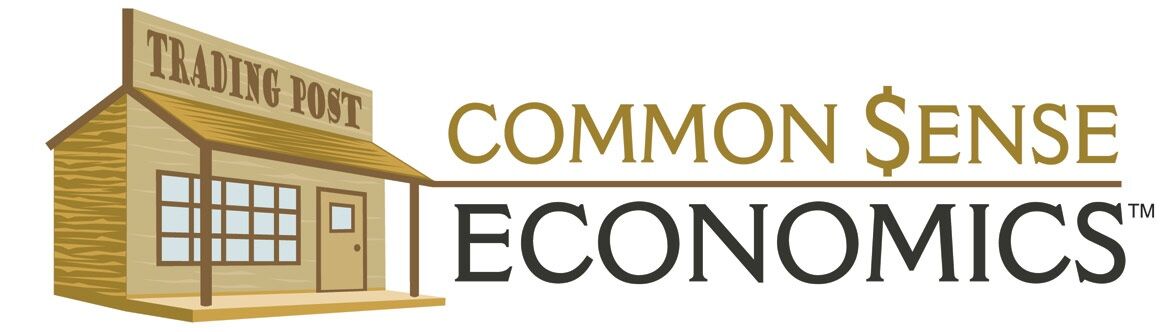 Common Sense Economics Book Summary