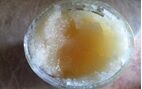 Fermentation of Honey