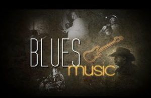 Blues Music Genre