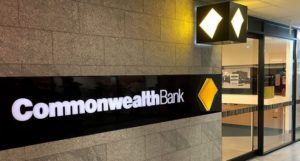 Commonwealth Bank Australia Organizational Structure