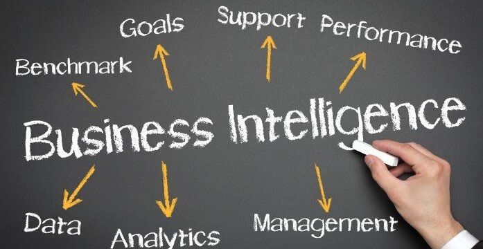 Business Intelligence Tools and Techniques in Marketing