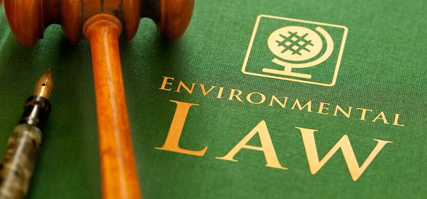 The National Environmental Policy Act (NEPA) 1970 Summary