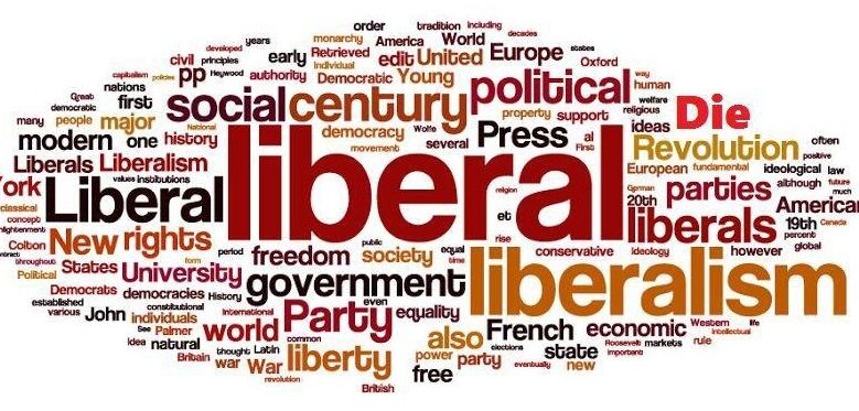 classical liberalism political ideology