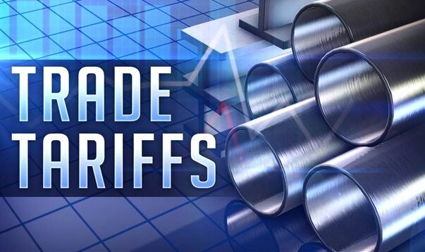impact of tariffs on trade