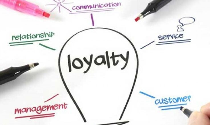 Loyalty Marketing