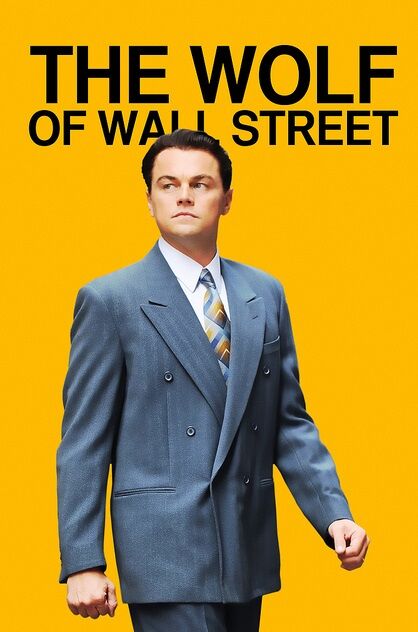 The Wolf of Wall Street 2013 Movie Summary