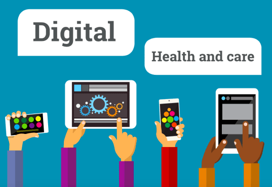 Use of Technology in Health and Social Care Services