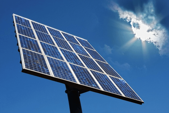 Comparison between Solar Panel Articles Summaries