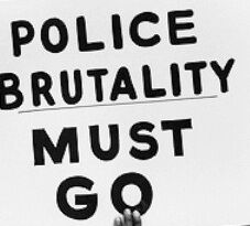 Police Brutality Research Paper Essay