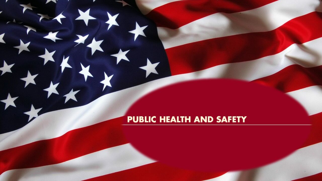 Public Health Issues and Challenges in United States