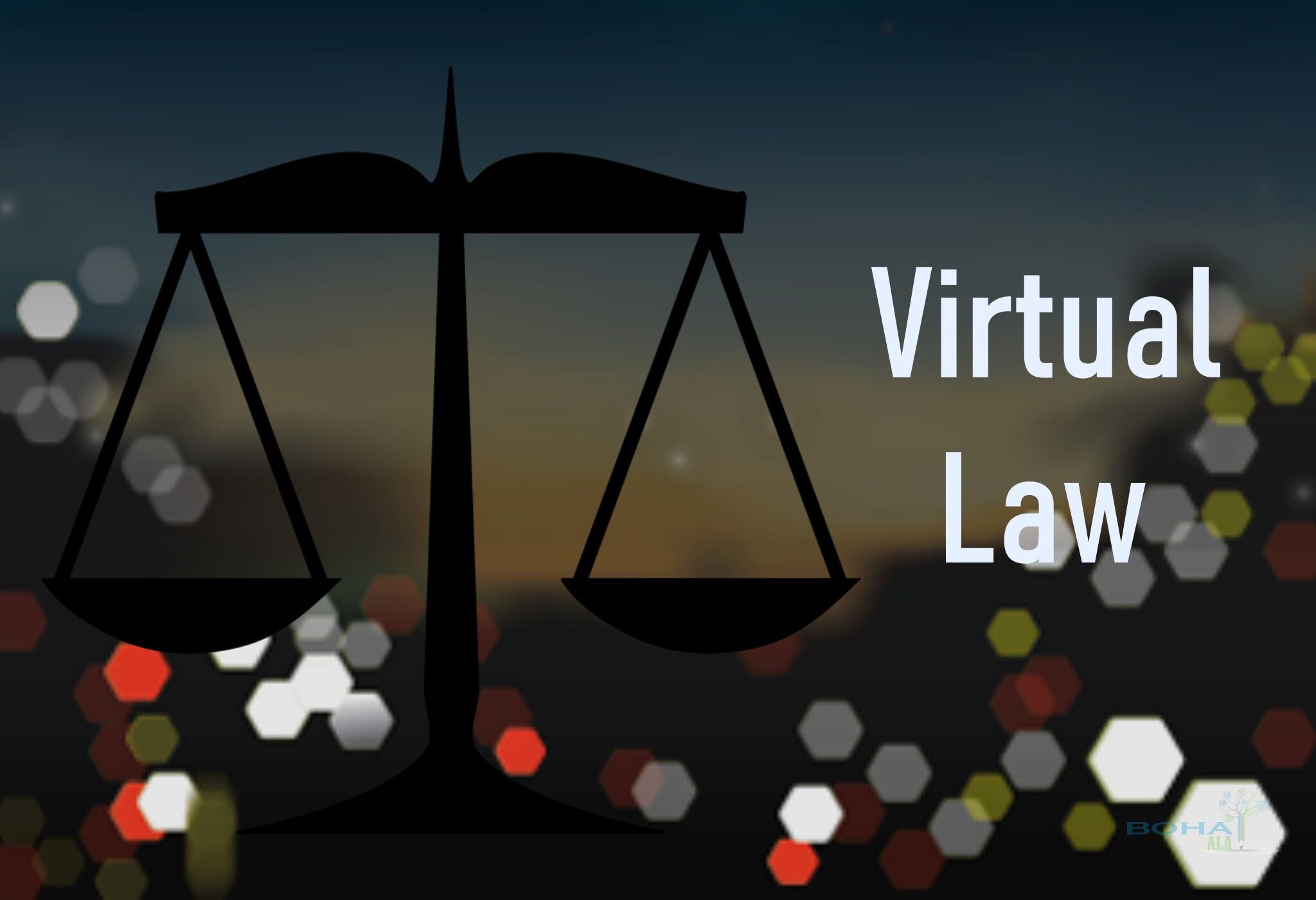 What is Virtual Law with Example