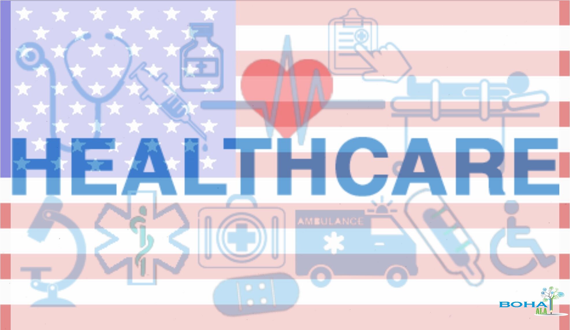 American Health-Care System Overview Explained