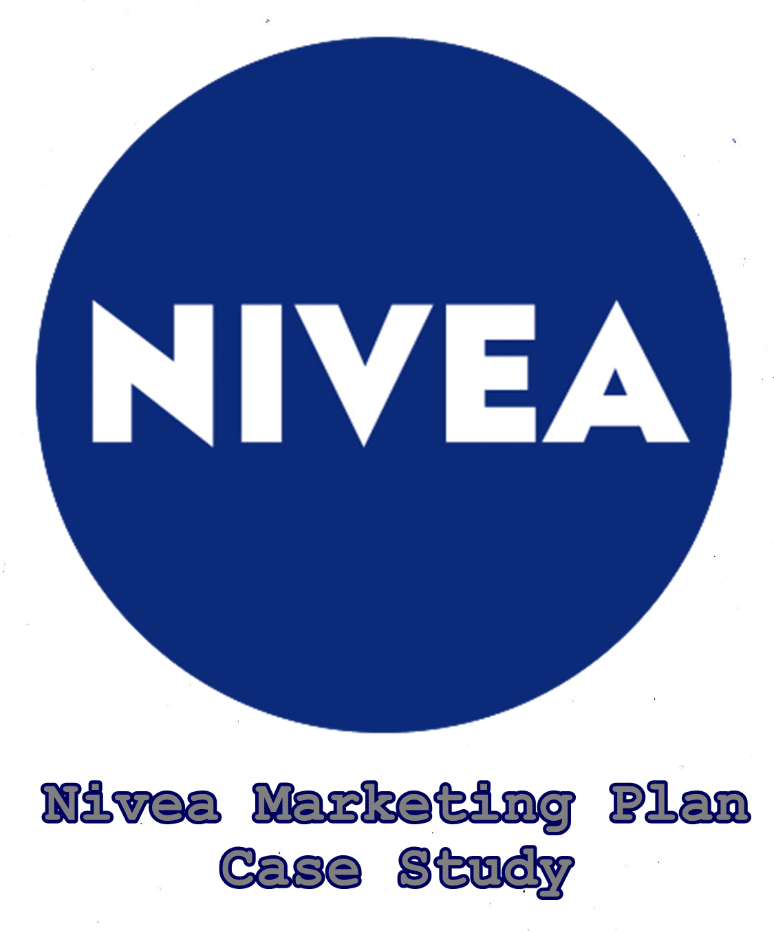 Nivea Marketing Plan Case Study Analysis