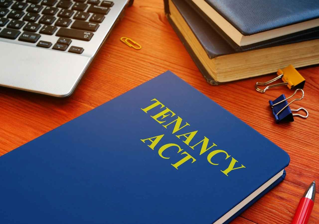 Residential Tenancy Act Case Example