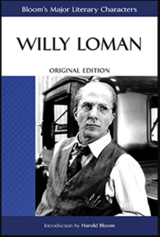 PDF) THE ILLUSION OF WILLY LOMAN'S IN ARTHUR MILLER'S DEATH OF A SALESMAN